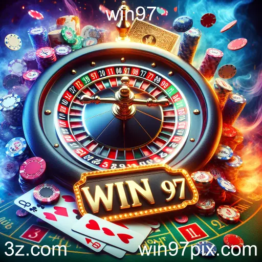 Jogos de Slot win97
